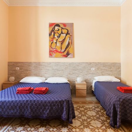 Furio Camillo Hotel Rome Buitenkant foto