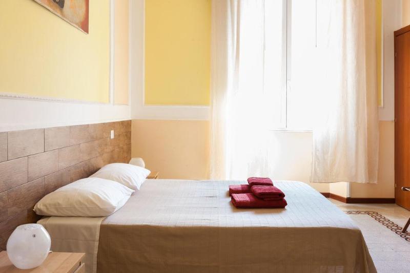 Furio Camillo Hotel Rome Buitenkant foto