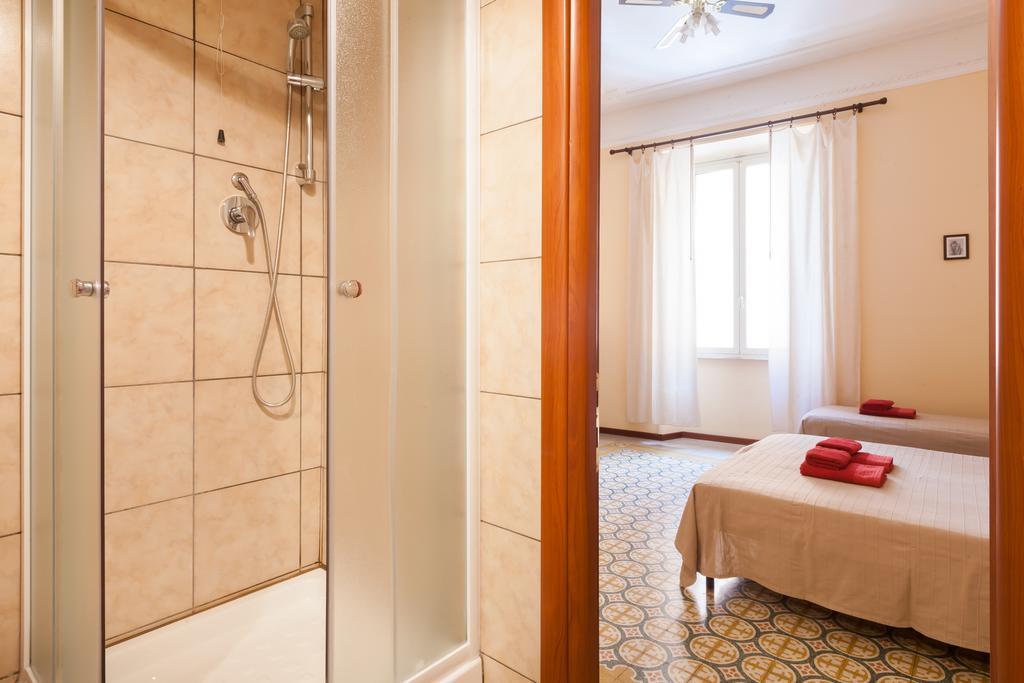 Furio Camillo Hotel Rome Buitenkant foto
