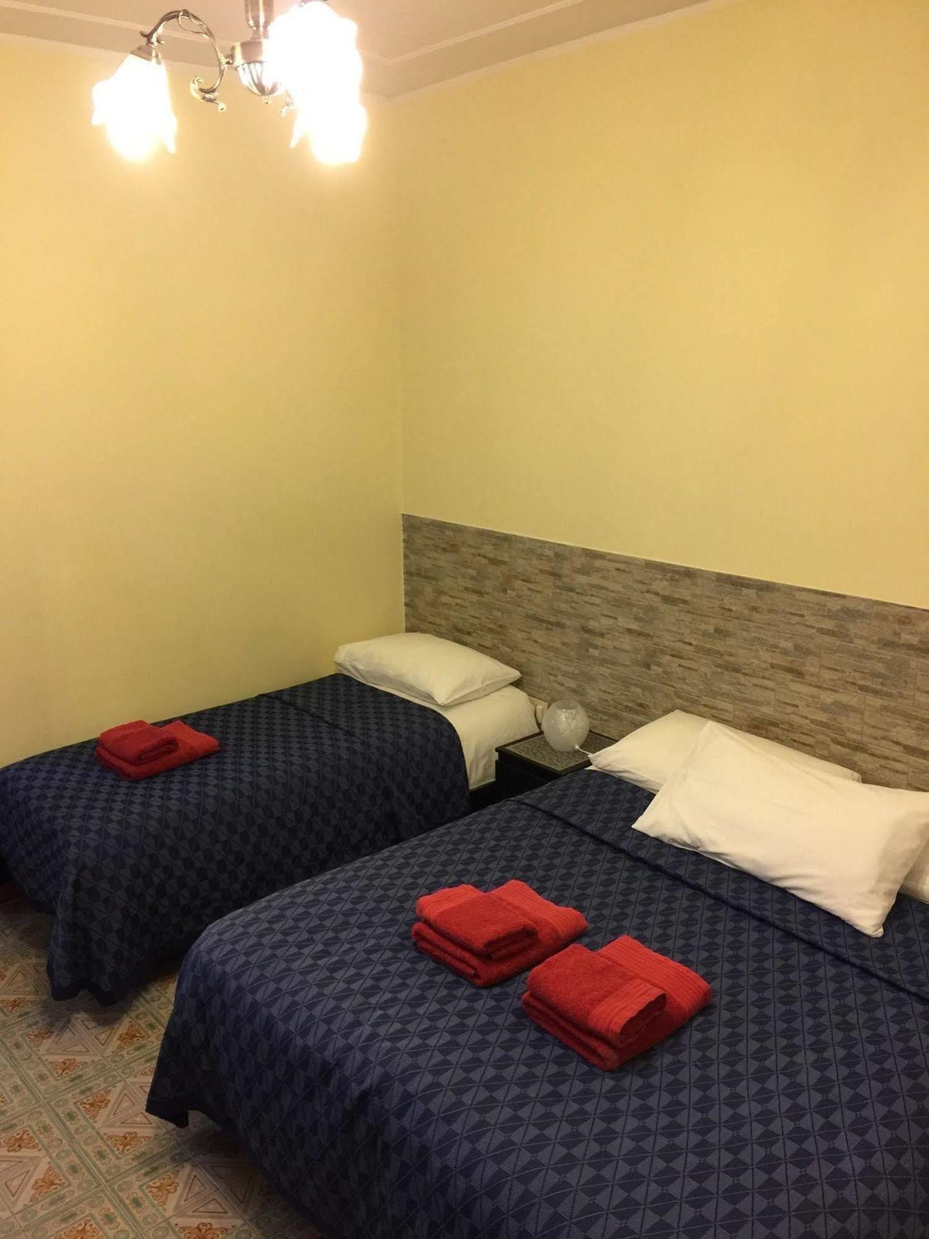 Furio Camillo Hotel Rome Buitenkant foto