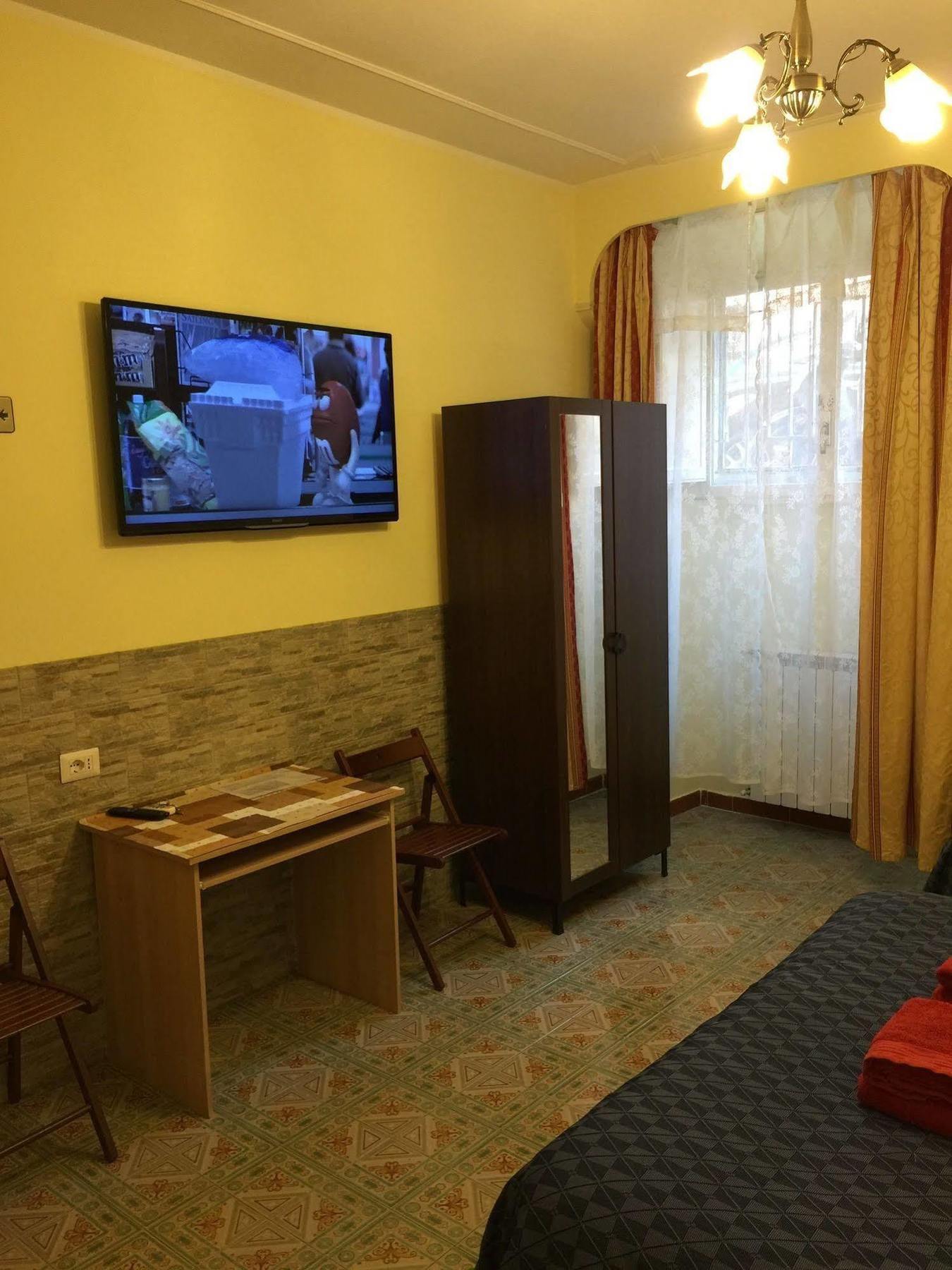 Furio Camillo Hotel Rome Buitenkant foto