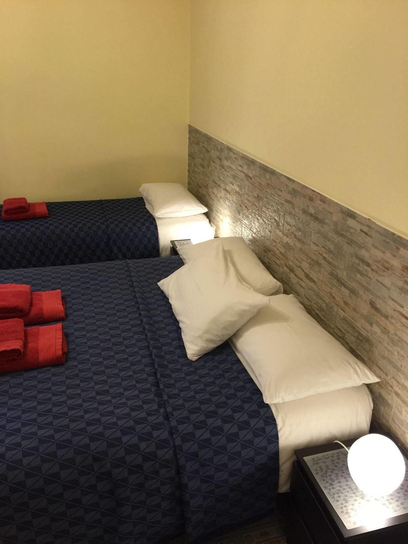 Furio Camillo Hotel Rome Buitenkant foto