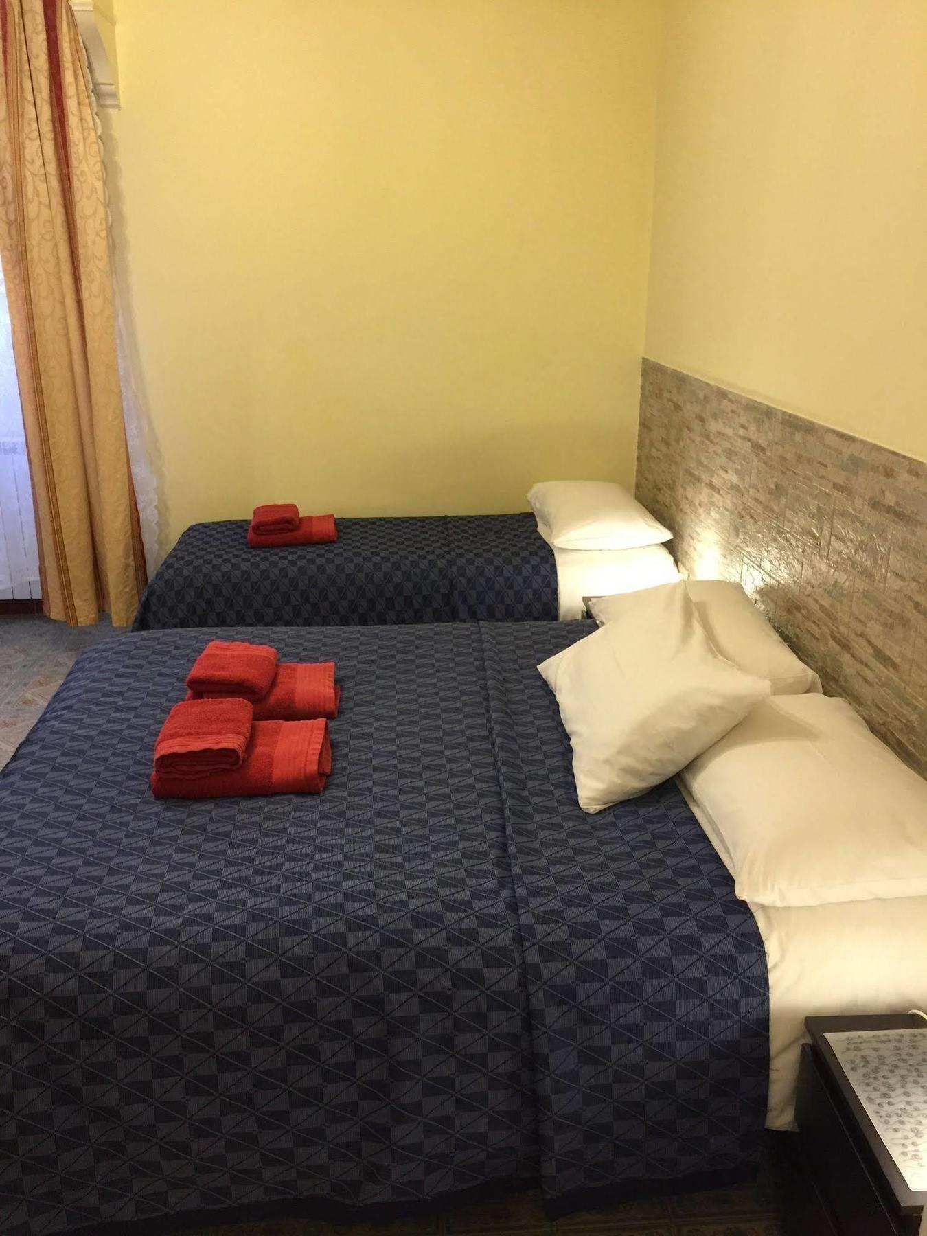 Furio Camillo Hotel Rome Buitenkant foto