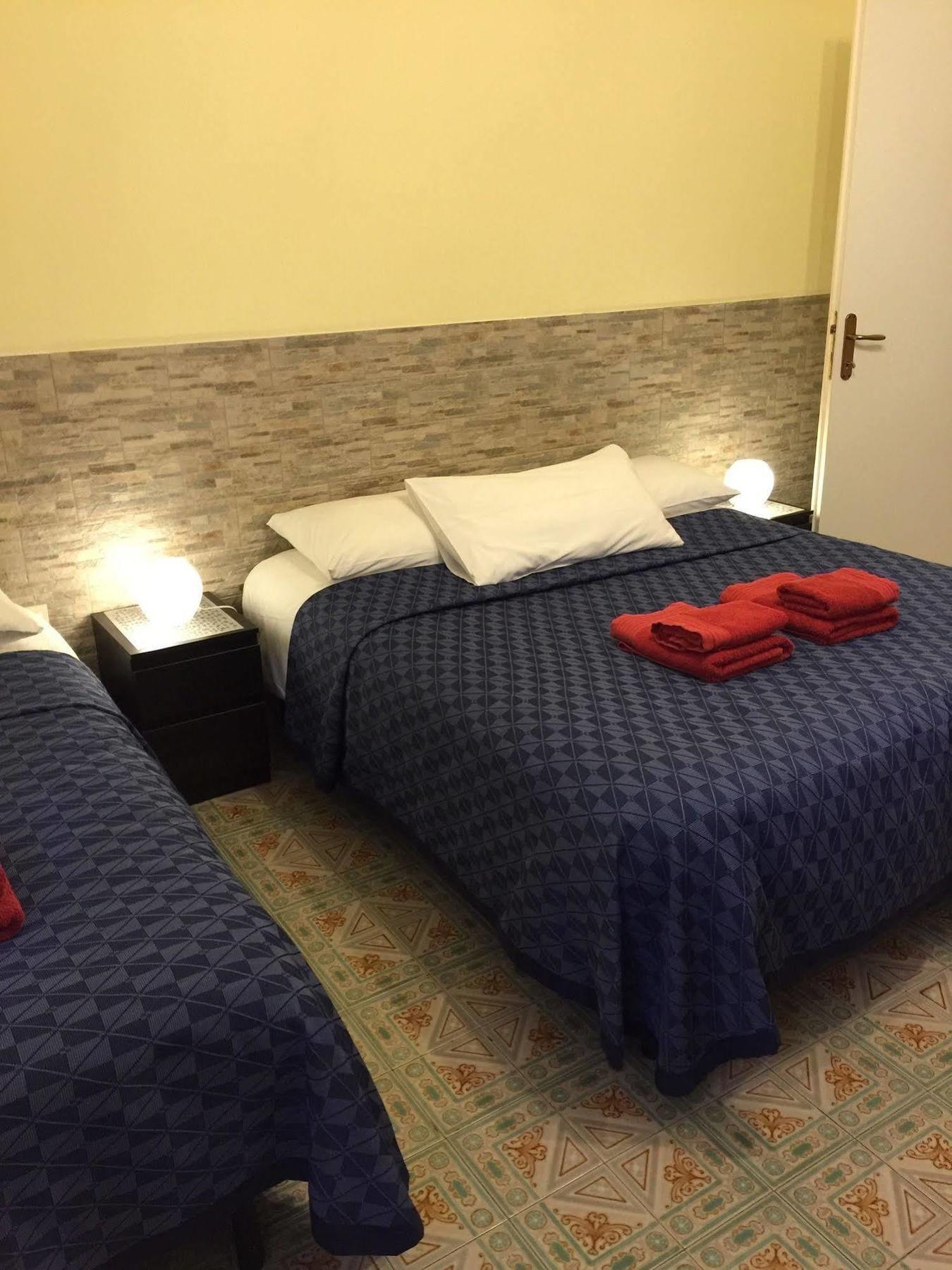 Furio Camillo Hotel Rome Buitenkant foto