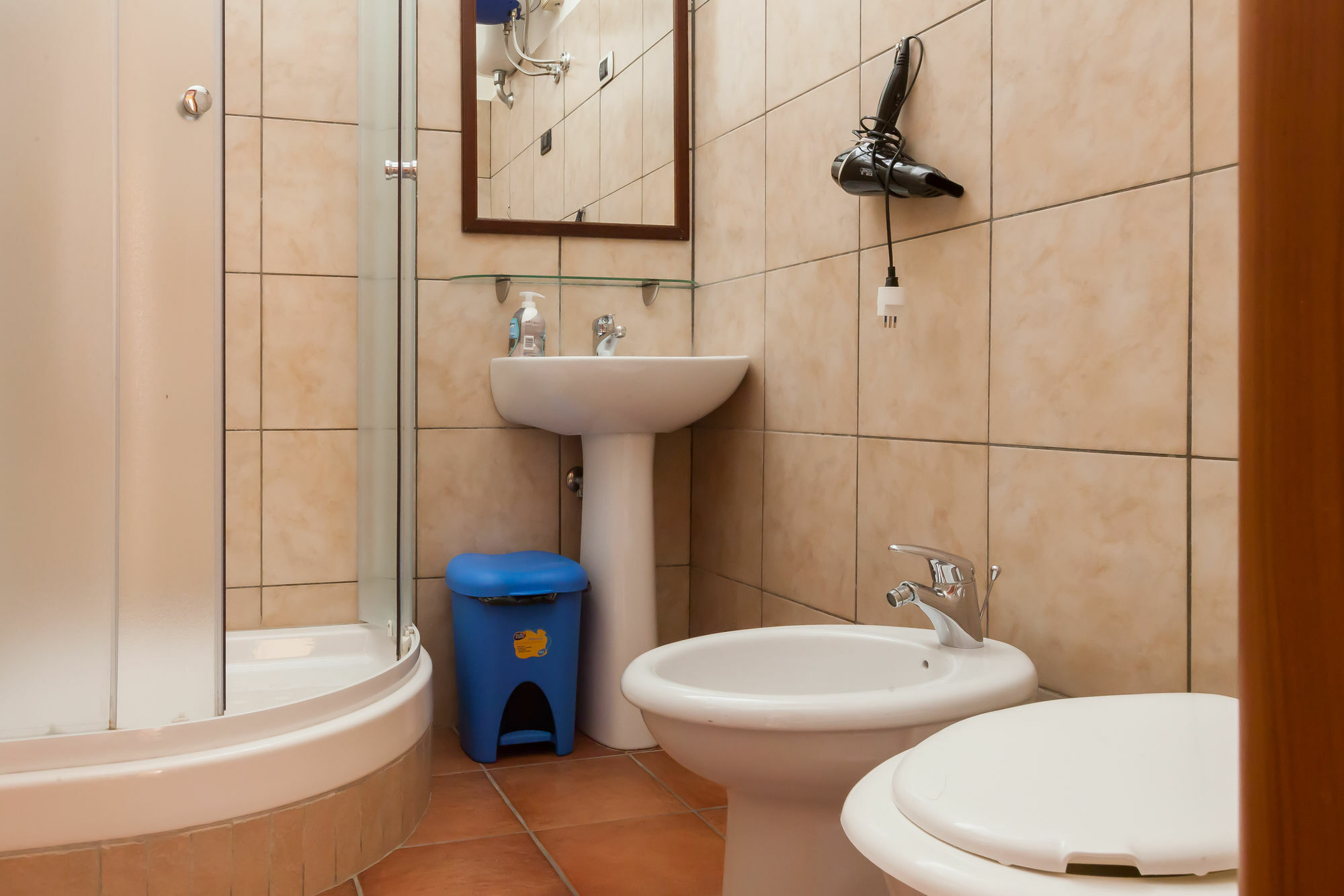 Furio Camillo Hotel Rome Buitenkant foto