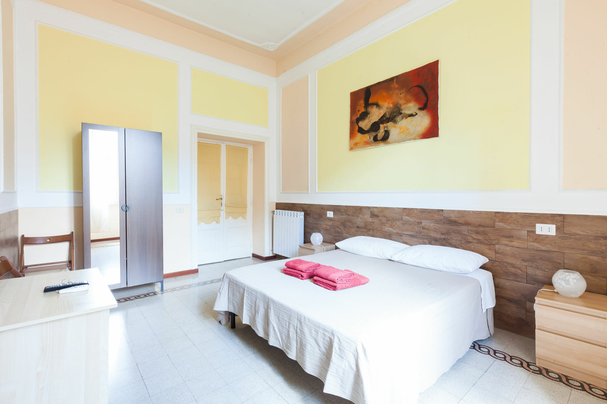 Furio Camillo Hotel Rome Buitenkant foto