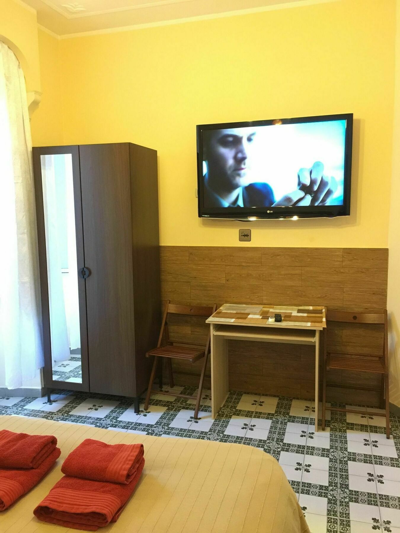 Furio Camillo Hotel Rome Buitenkant foto