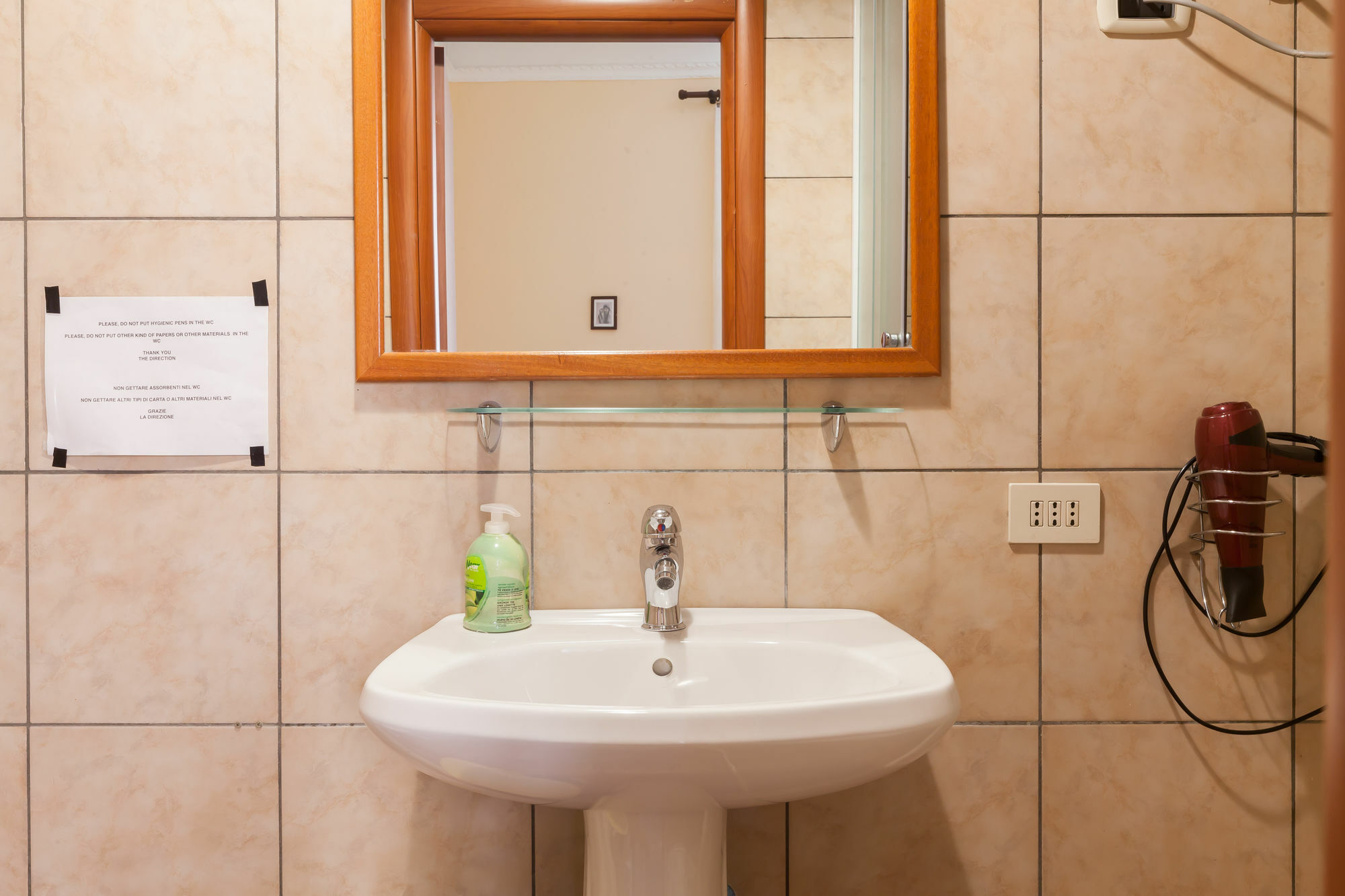 Furio Camillo Hotel Rome Buitenkant foto
