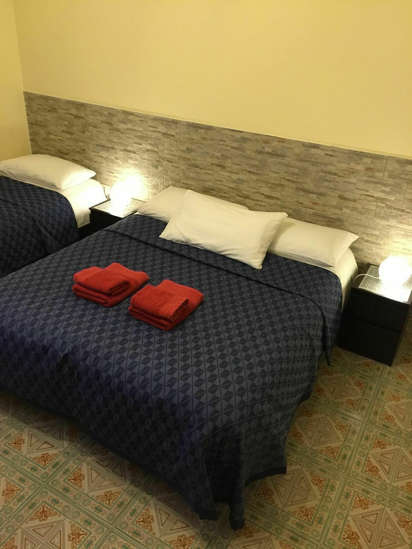Furio Camillo Hotel Rome Buitenkant foto