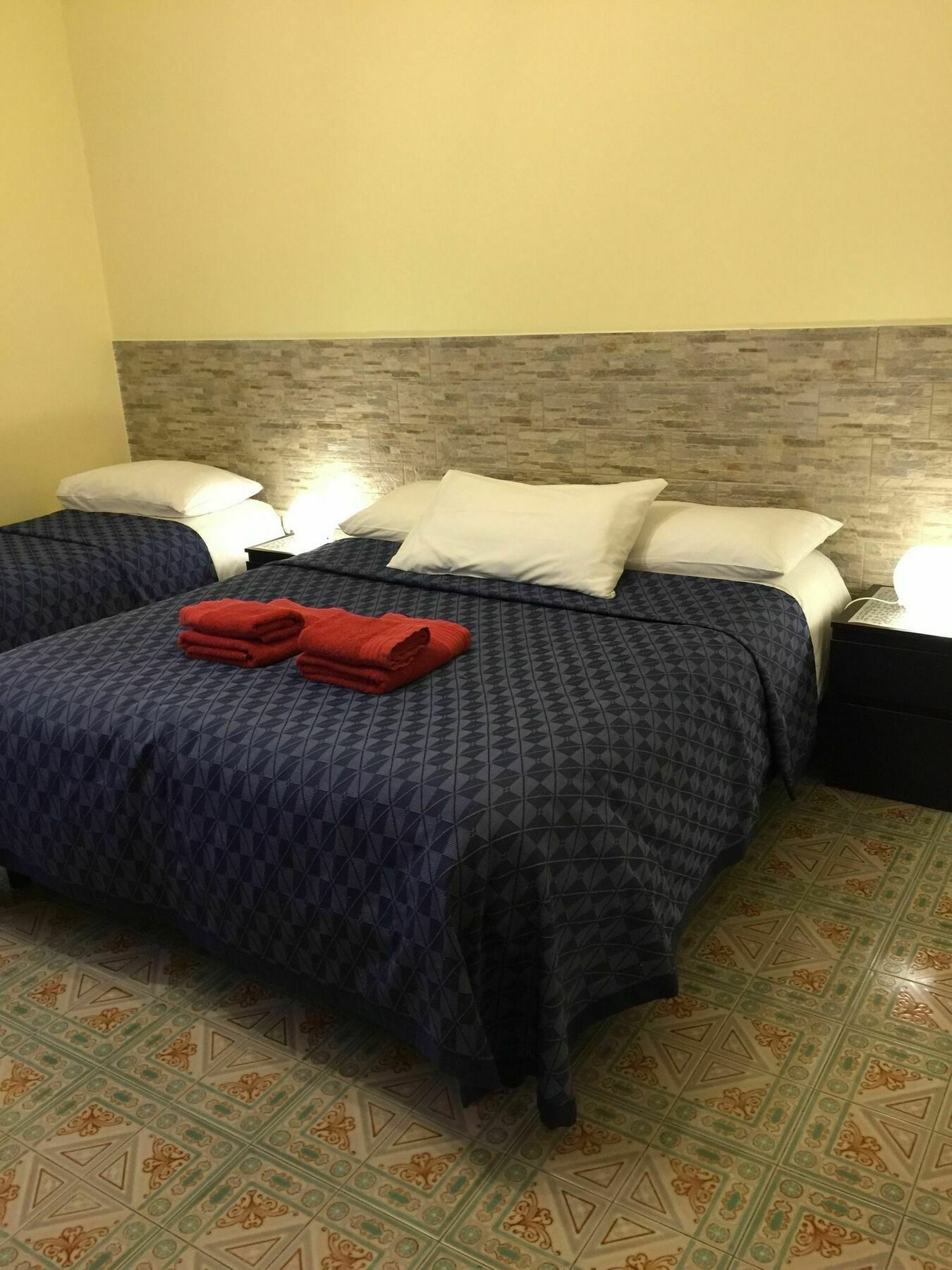 Furio Camillo Hotel Rome Buitenkant foto