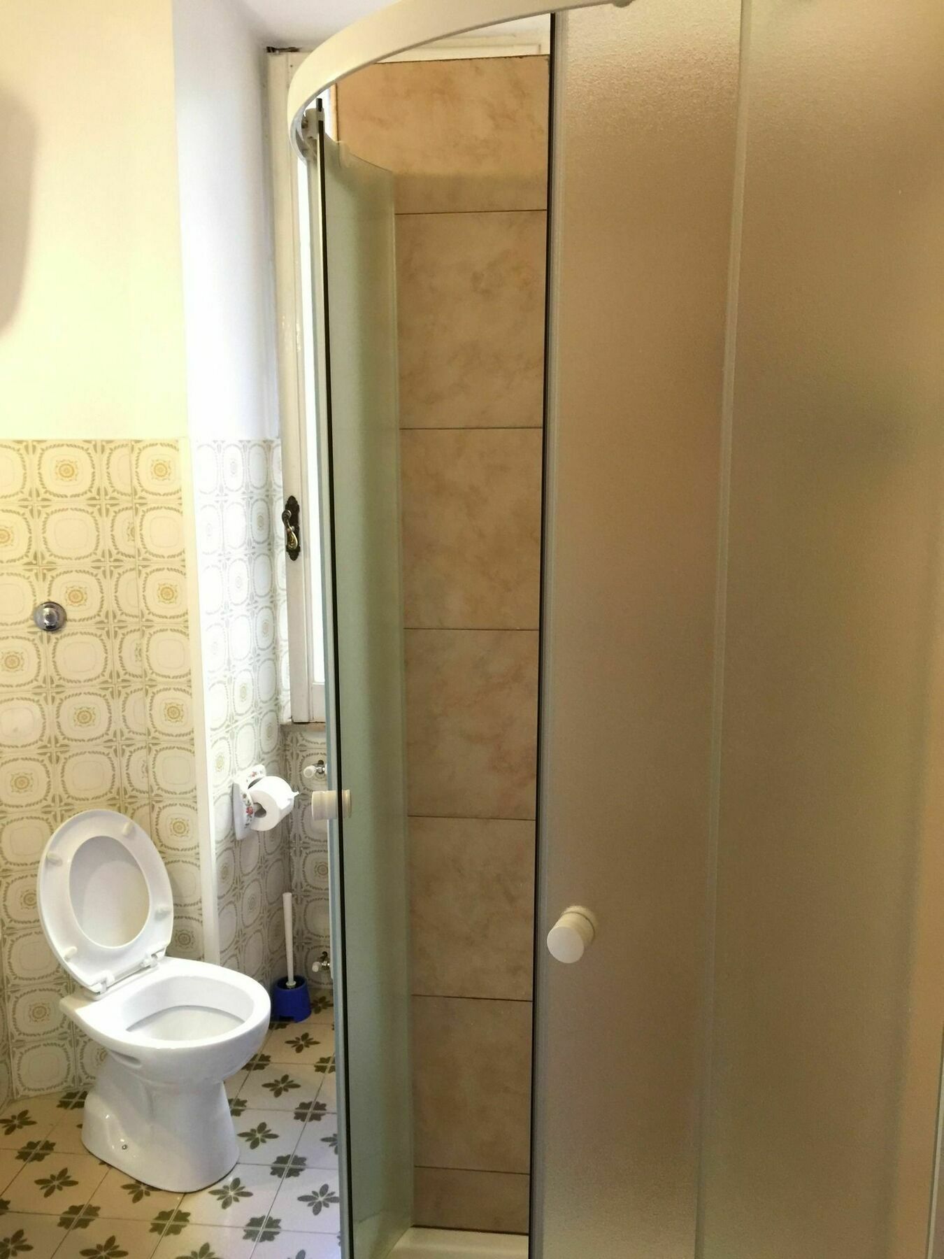 Furio Camillo Hotel Rome Buitenkant foto