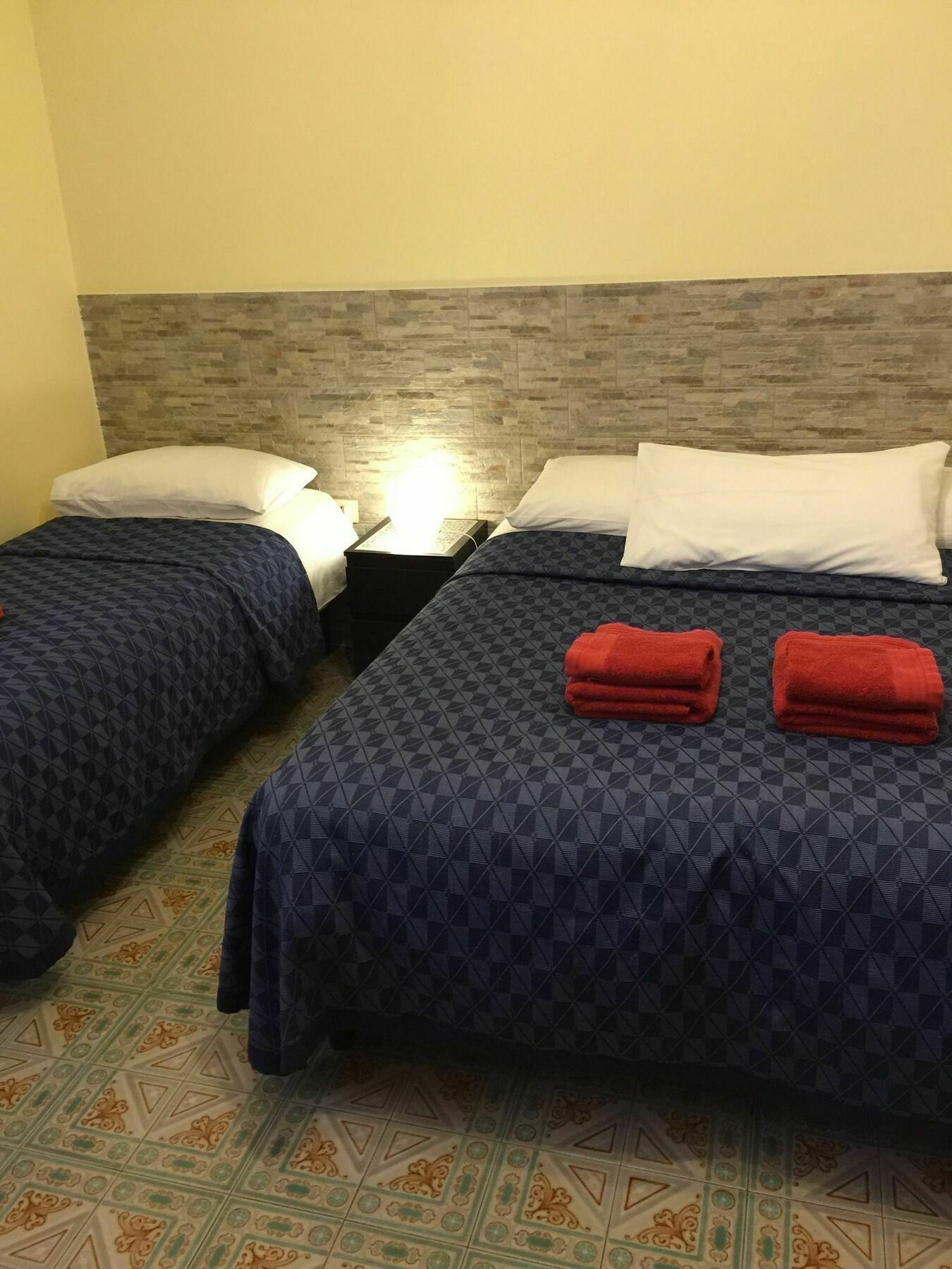 Furio Camillo Hotel Rome Buitenkant foto