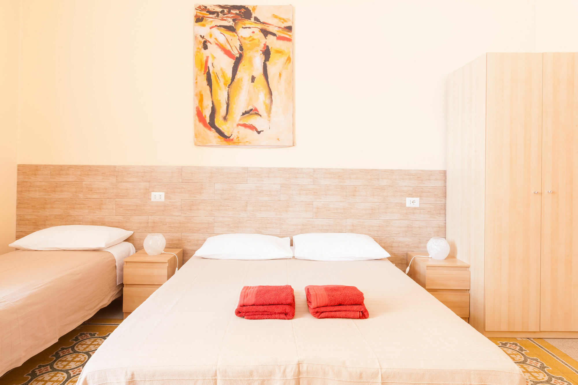 Furio Camillo Hotel Rome Buitenkant foto