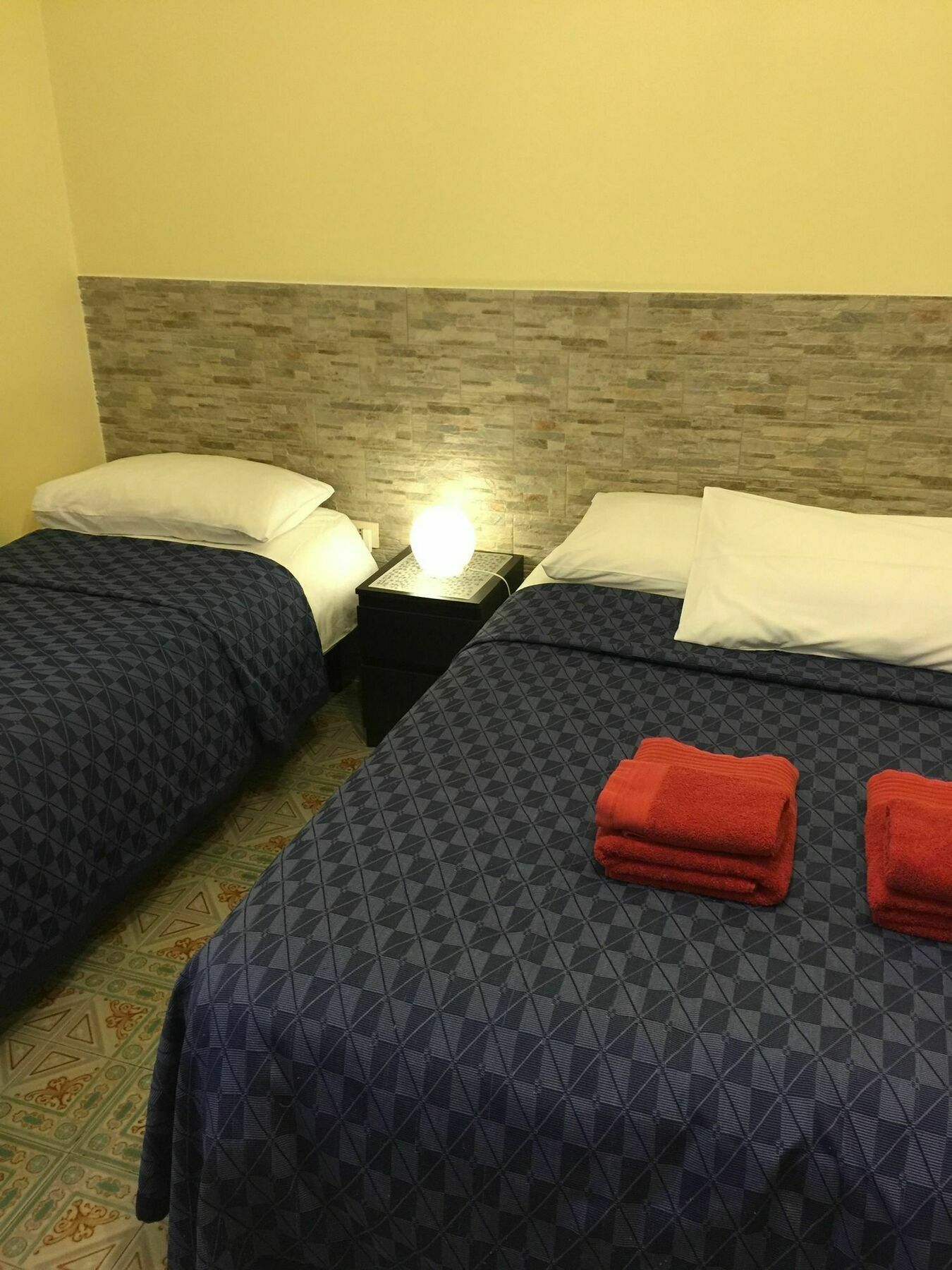 Furio Camillo Hotel Rome Buitenkant foto