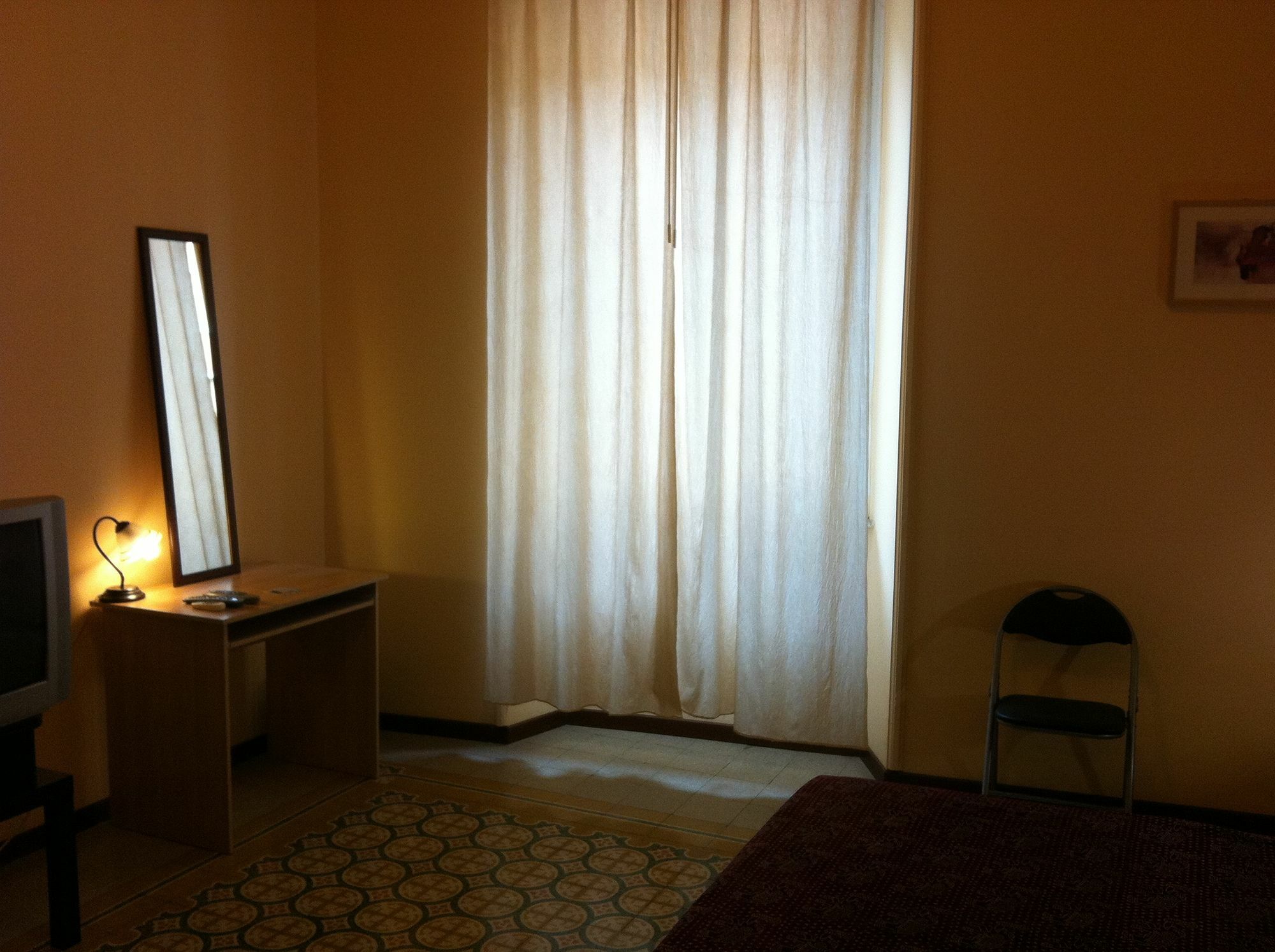 Furio Camillo Hotel Rome Buitenkant foto