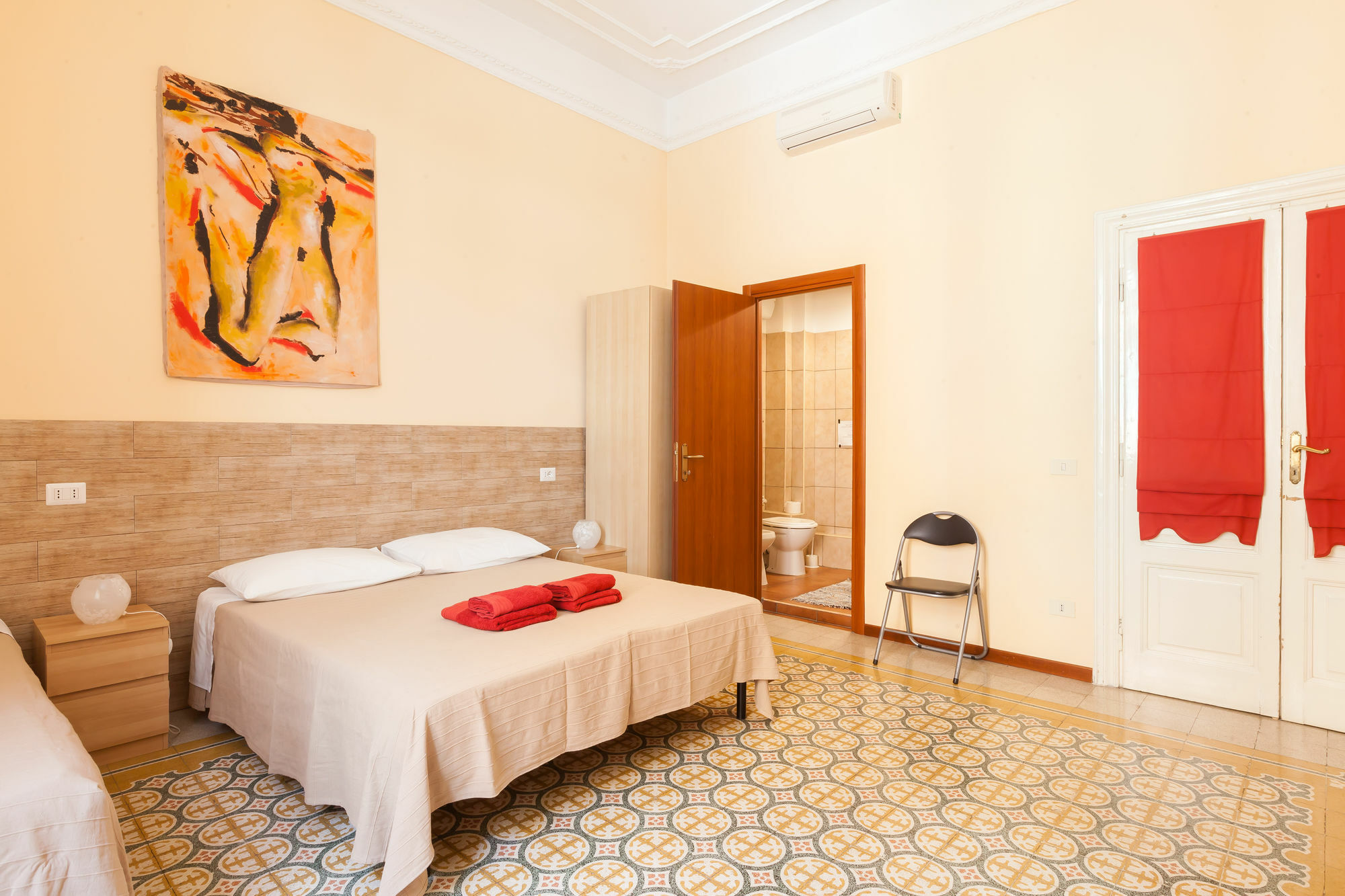 Furio Camillo Hotel Rome Buitenkant foto