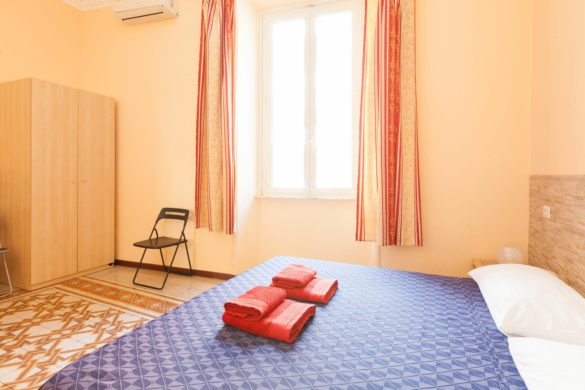 Furio Camillo Hotel Rome Buitenkant foto