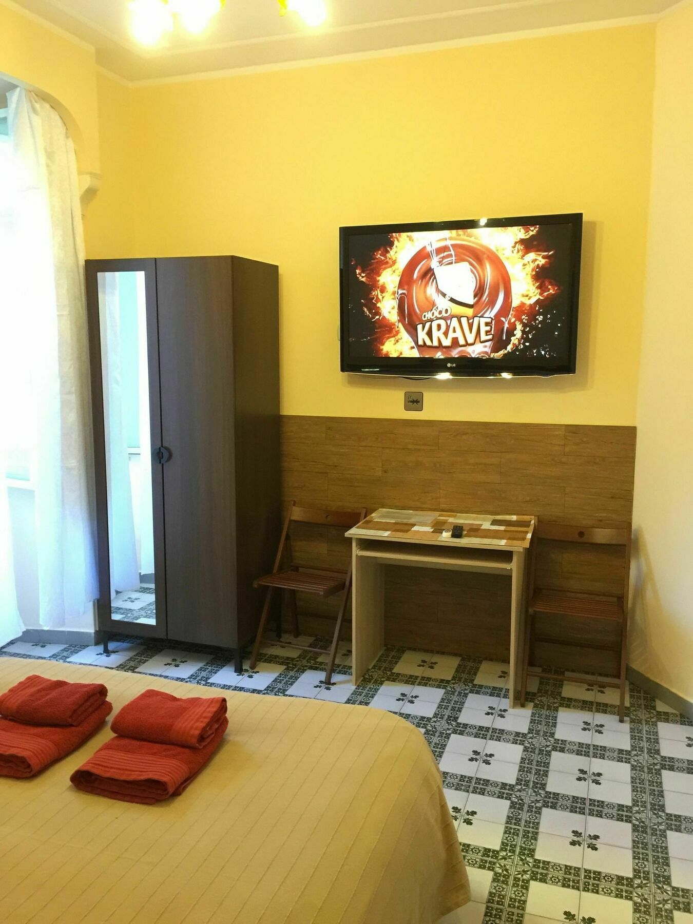 Furio Camillo Hotel Rome Buitenkant foto