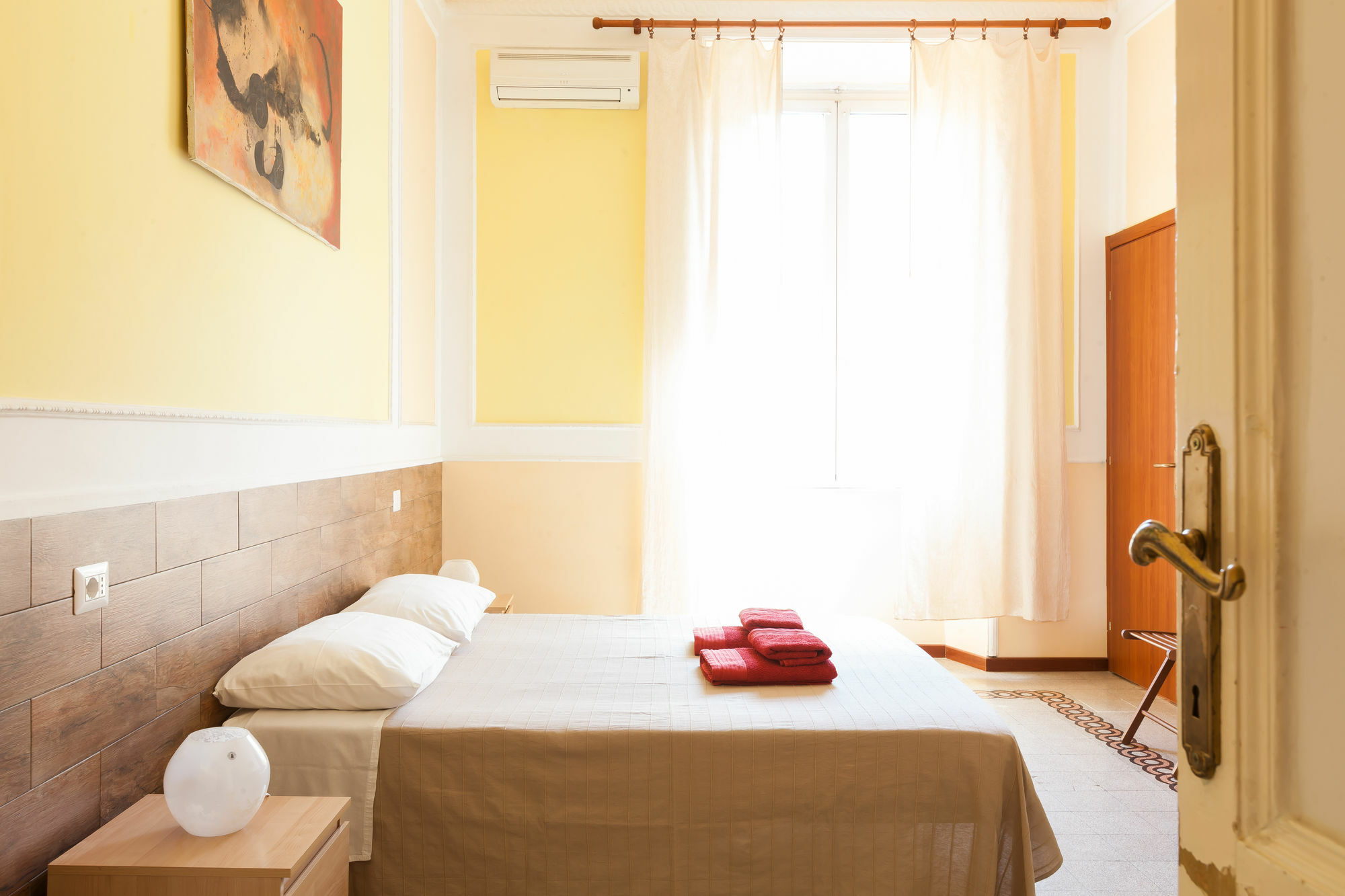 Furio Camillo Hotel Rome Buitenkant foto