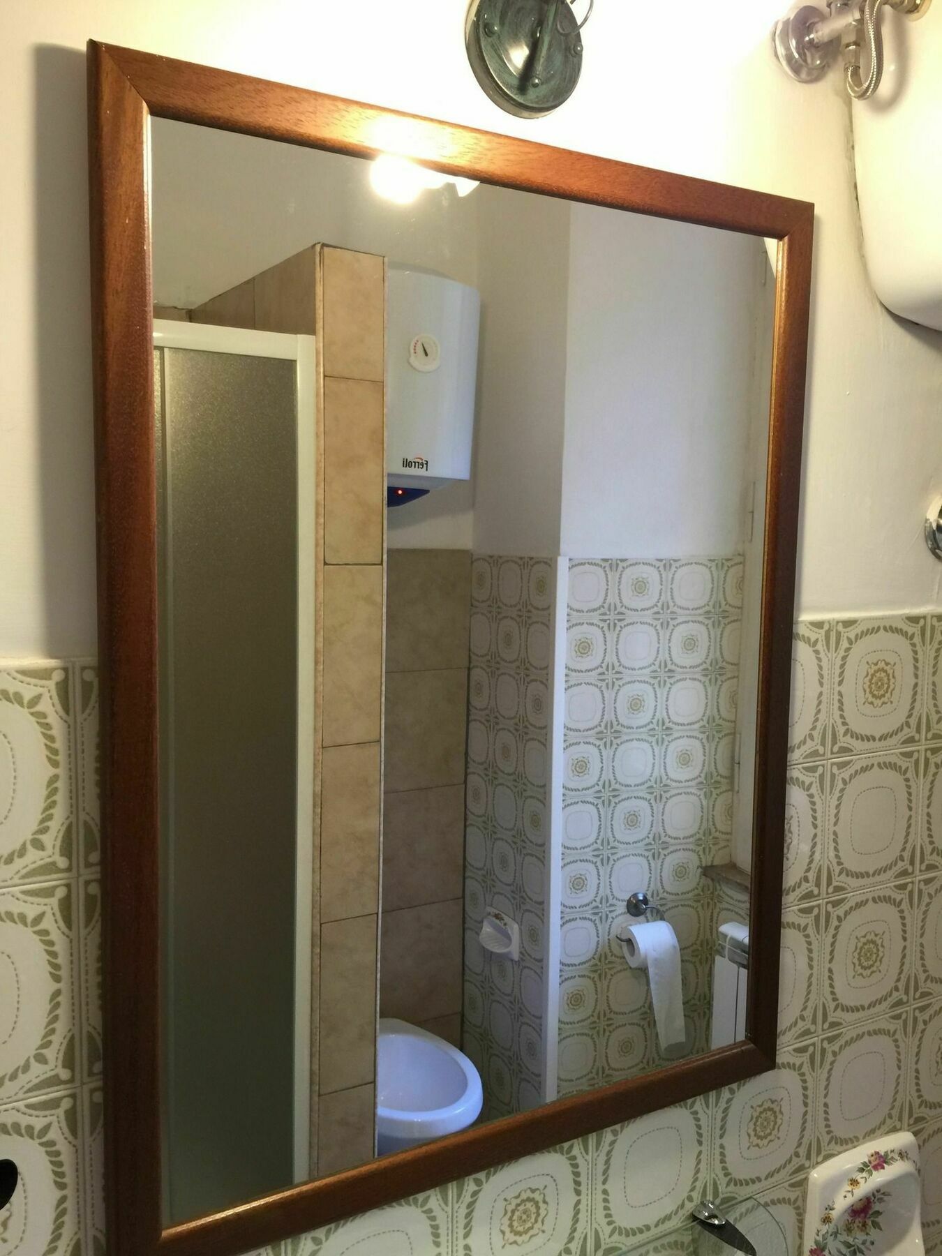Furio Camillo Hotel Rome Buitenkant foto